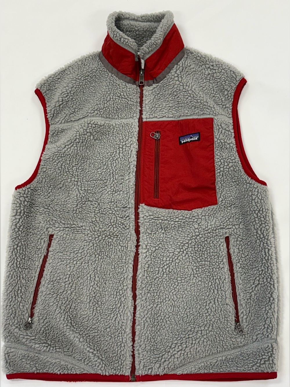 Men’s Patagonia Classic Retro-X Vest